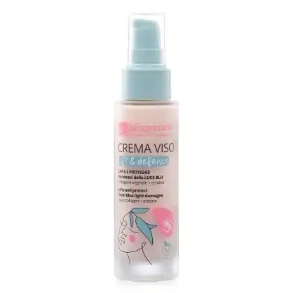 Crema viso Lift and Defence 50ml - immagine 2