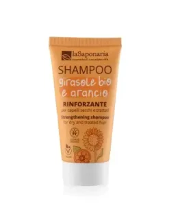 Travel Size Shampoo rinforzante 30ml
