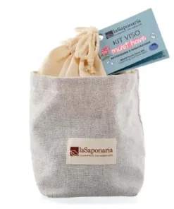 Pochette Kit must have viso