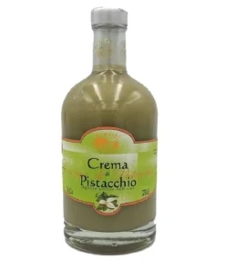 MORELLI CREMA PISTACCHIO