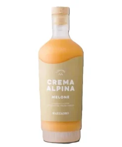 MARZADRO CREMA MELONE