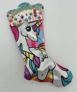calza dell’ unicorno