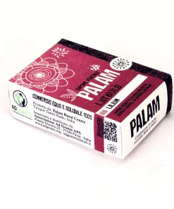 Sapone vegetale Lilium 100g