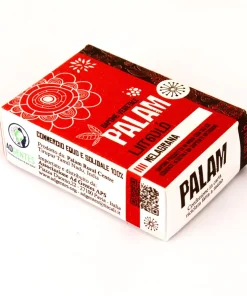 Sapone vegetale Melagrana 100g