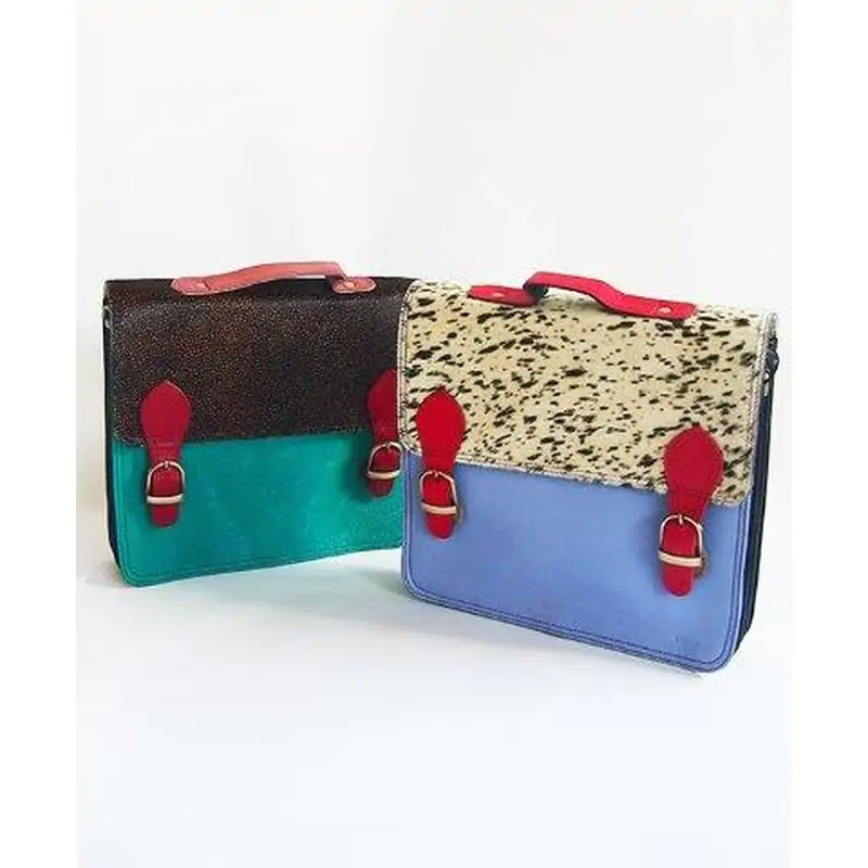 Borsa Rylee st/pelo premium 047364P - immagine 2