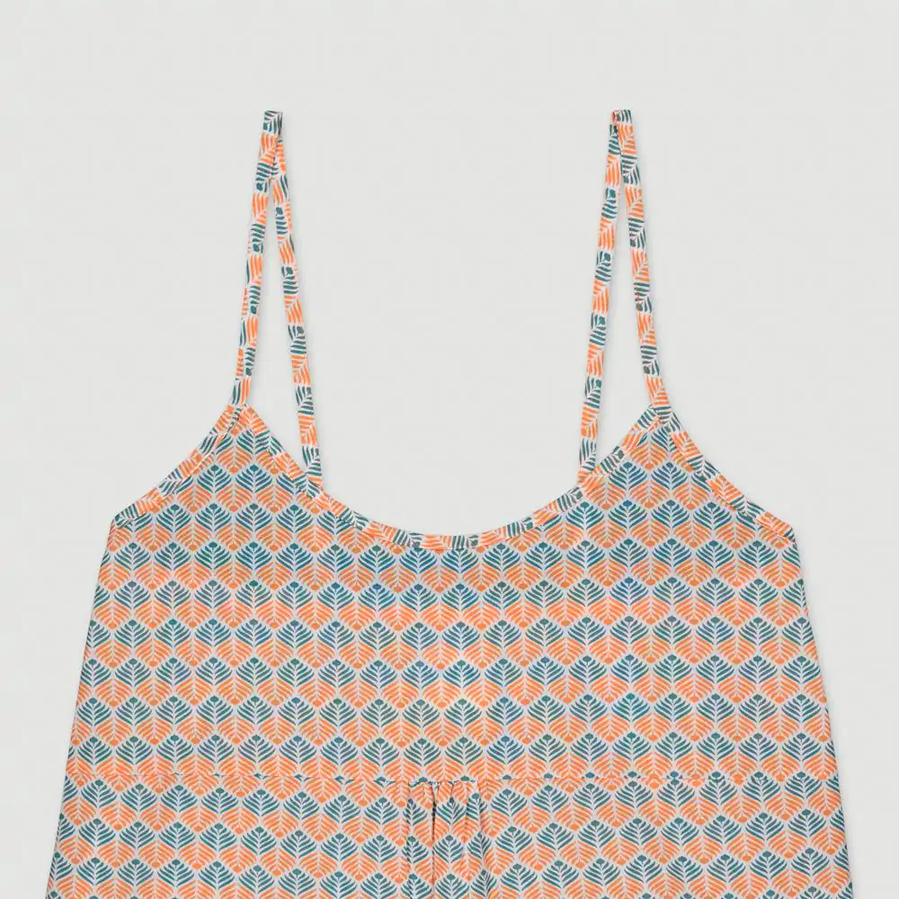 Camicia da notte Kamson Palmas M - immagine 3