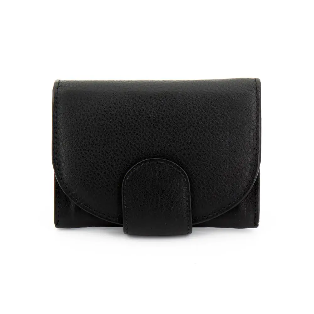 Portafoglio Donna Rajarhat colore Nero - immagine 2