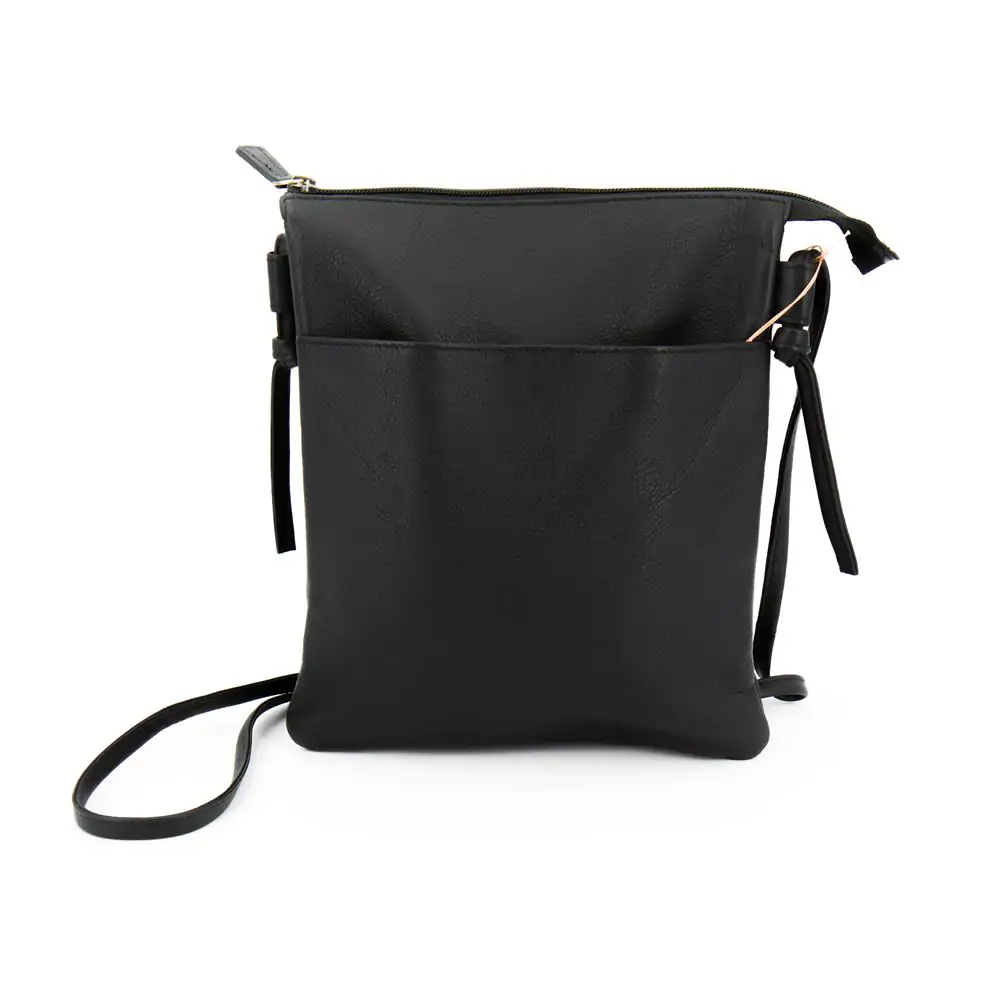 Borsa Asansol Nero