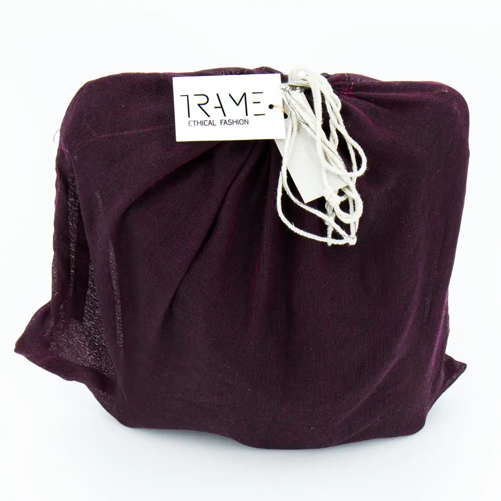 Borsa Asansol Nero - immagine 5