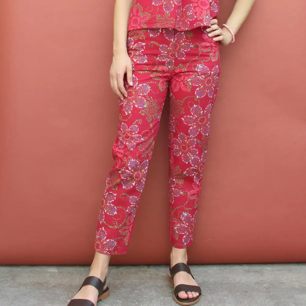Pantalone Erica S - immagine 2