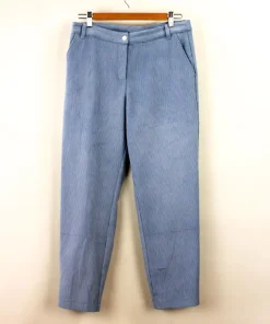 Pantalone Erica azzurro ghiaccio XS