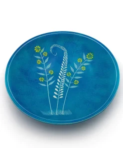 Ciotola 25cm Blue Eden