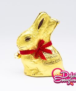 LINDT GOLD BUNNY LATTE 50 G