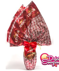 LINDT UOVO LINDOR CIOCCOLATO AL LATTE 650 G