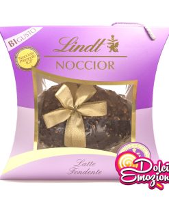 LINDT UOVO NOCCIOR BIGUSTO LATTE / FONDENTE 610 G