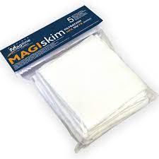 MAGISKIM sacchetto prefiltro (conf. 5 pz)