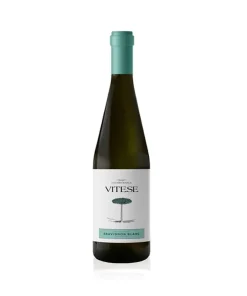 Vino Sauvignon Blanc Vitese 75cl Bio*