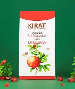 Caramelle Melagrana 40gr bio*