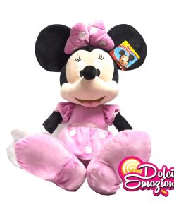 SIMBA PELUCHE DISNEY JUNIOR “MINNIE” cm. 61