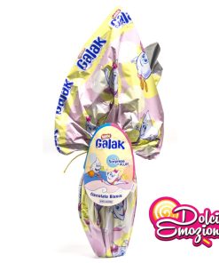 NESTLÈ PERUGINA UOVO GALAK BIMBA 210 G