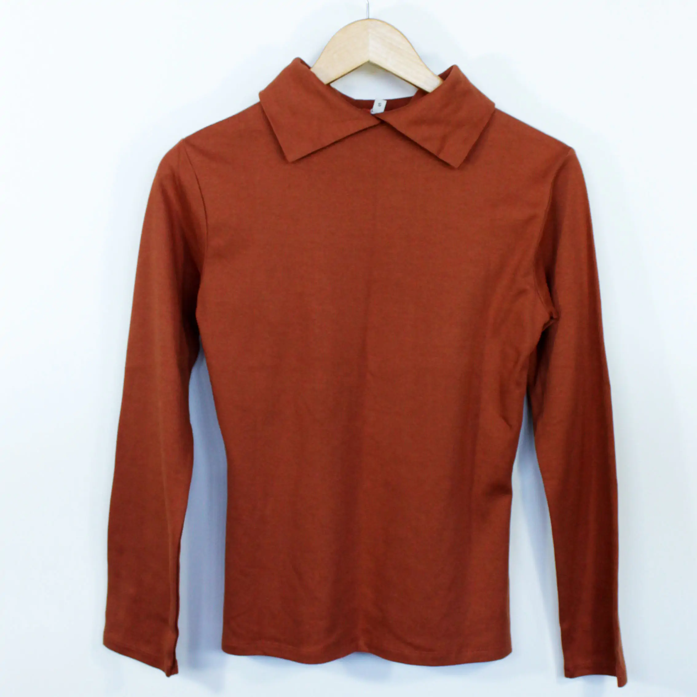 Tees Bateau Turtle cot.int.bio cannellXL