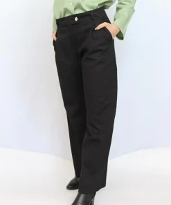 Pantaloni Sinfonia nero S