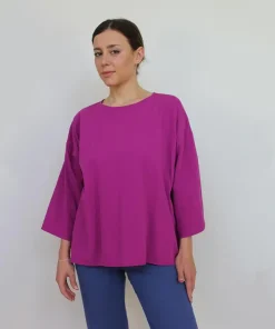 Blusa Tamerice erica S