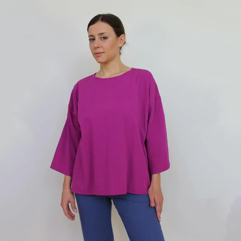 Blusa Tamerice erica S