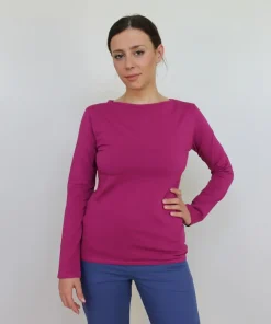 Tees Bateau erica M