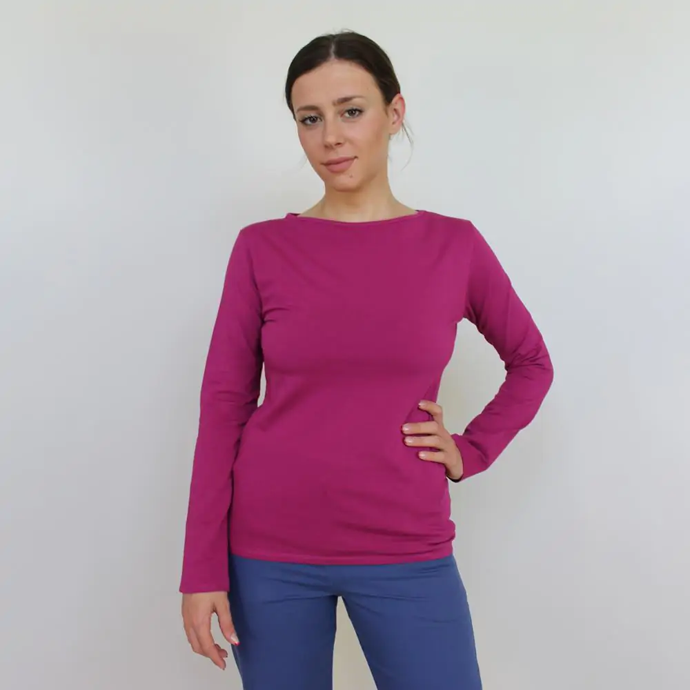 Tees Bateau erica M