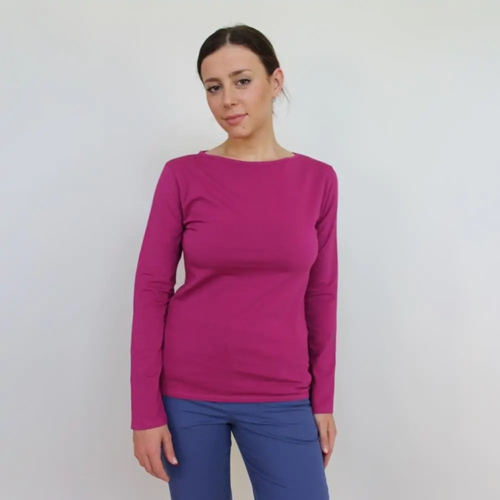 Tees Bateau erica M - immagine 3