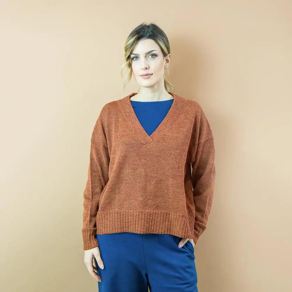 Maglia Osmanto coccio L/XL
