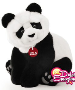 TRUDI PANDA KEVIN