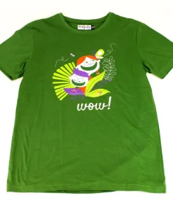 T-shirt bimbo BOSCO WOW 5/6