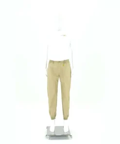 Pantaloni apicoltore 100% cotone multicolore