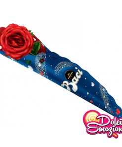 BACI PERUGINA ROSA ROSSA 75 G