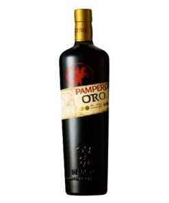 PAMPERO <b>  RUM ORO </b>