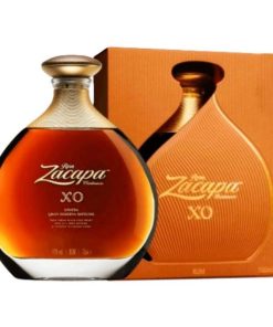 ZACAPA <b> RUM CENTENARY XO </b>