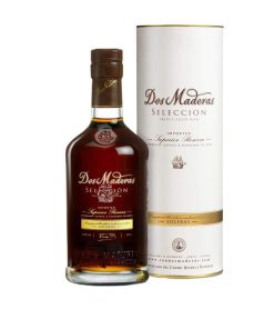 DOS MADERAS <b> RUM SELECTION </b>