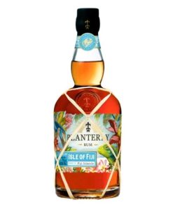 PLANTERAY <b> RUM ISLE OF FIJI </b>
