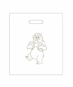Sacchetti di plastica 25×35, LDPE16 – 50pz