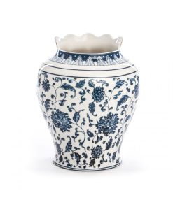 Seletti Hybrid Vaso Melania