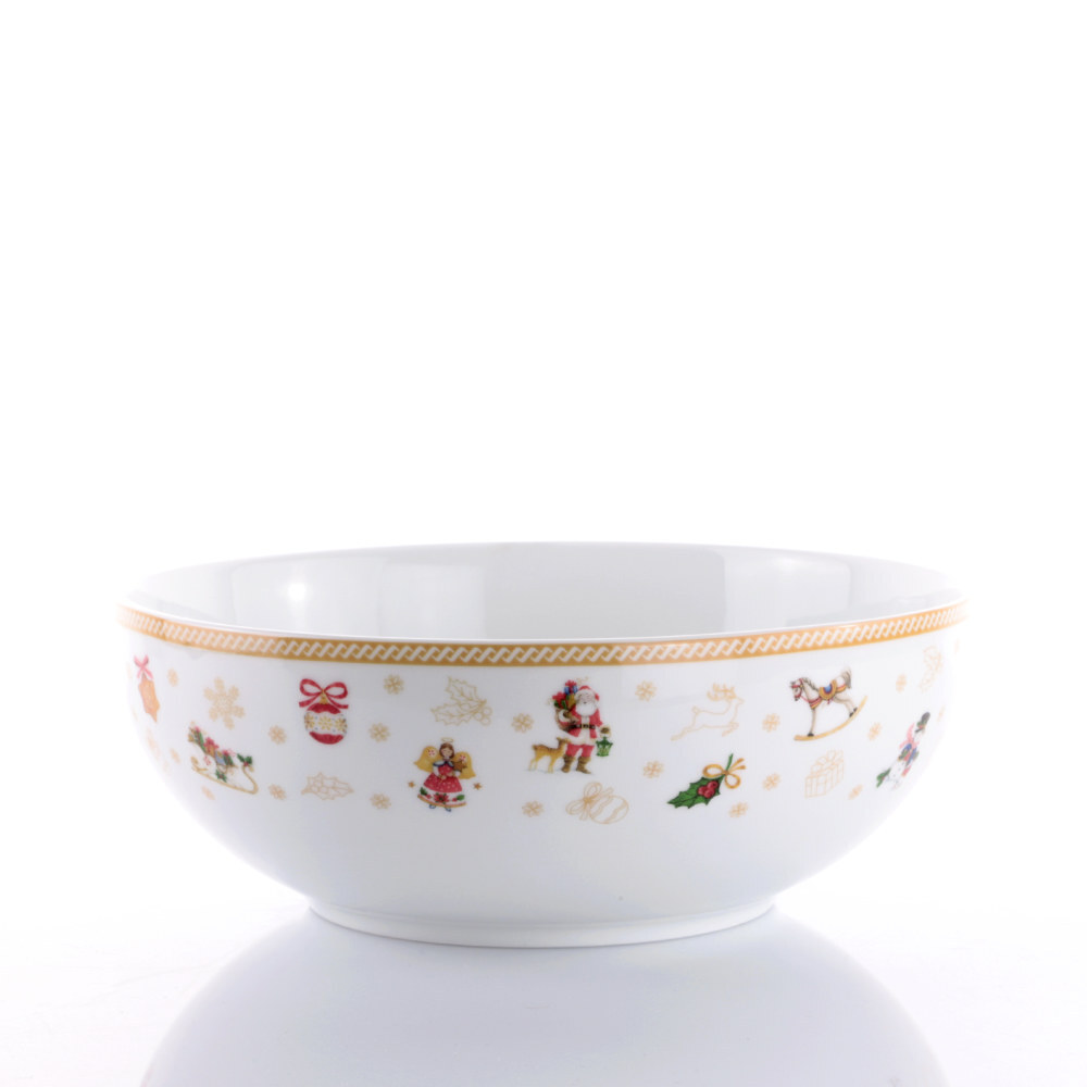 Weissestal Toys Insalatiera 24 cm - immagine 2
