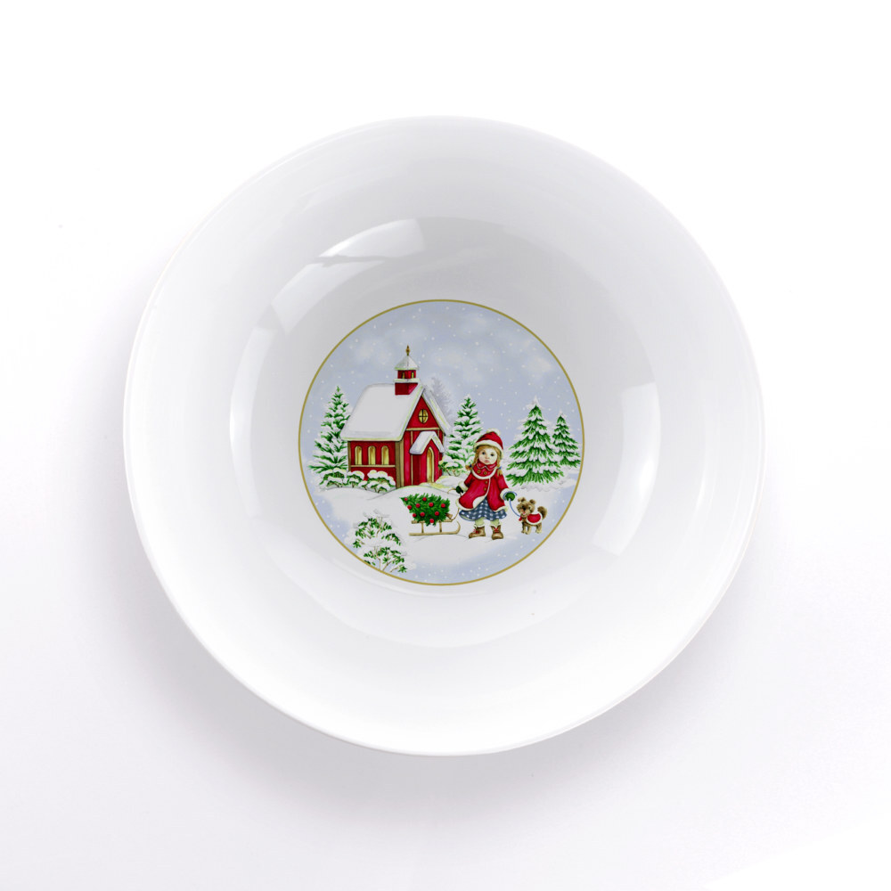 Weissestal Toys Insalatiera 24 cm - immagine 4