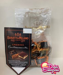 CIOCCOLATINI CREMINO BARATTI & MILANO – 500 G