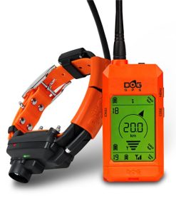 GPS X25TB – DOGTRACE