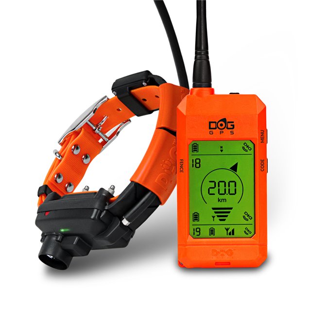 GPS X25TB – DOGTRACE - immagine 2