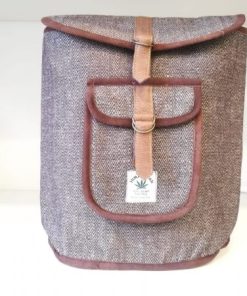 Zaino in canapa Himalayan Special