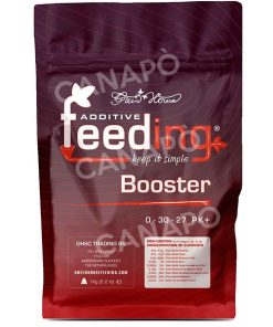 POWDER FEEDING BOOSTER PK GreenHouse Seeds