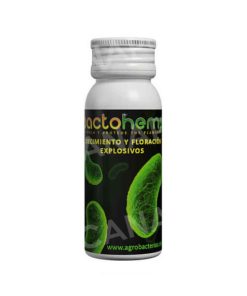 Bactohemp Agrobacterias 10gr